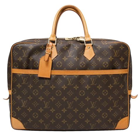 louis vuitton ladies laptop bag|Louis Vuitton laptop bag used.